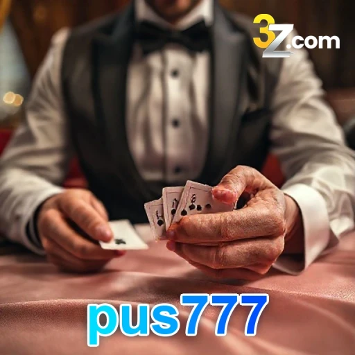 Login criativo e prático no pus777: jogue com facilidade!