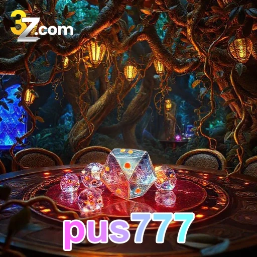 A Revolução da Plataforma pus777 no Mundo dos Jogos Brasileiros