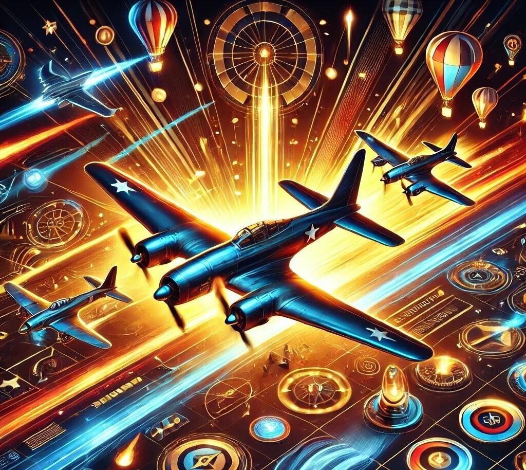 Vantagens do Aviator no pus777