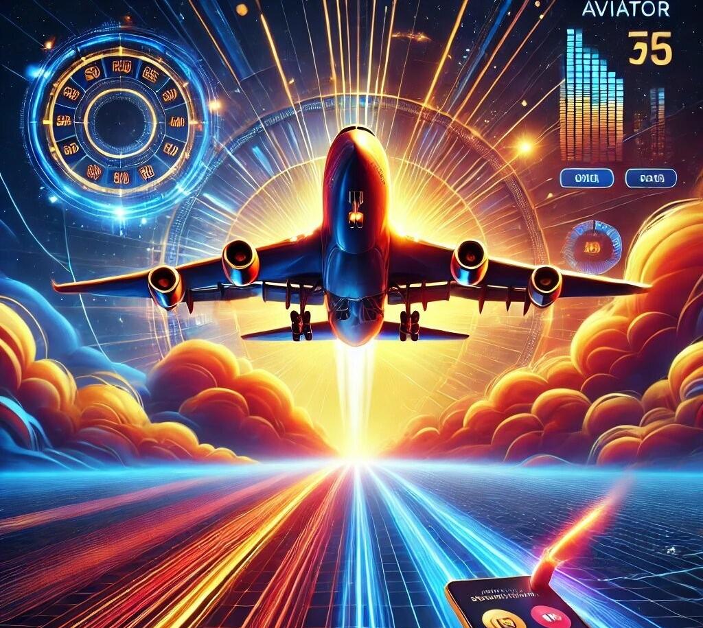 pus777 Introdução ao Aviator