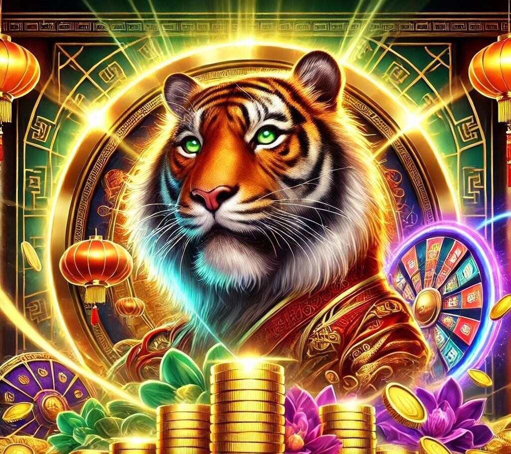 pus777 Dicas para Fortune Tiger
