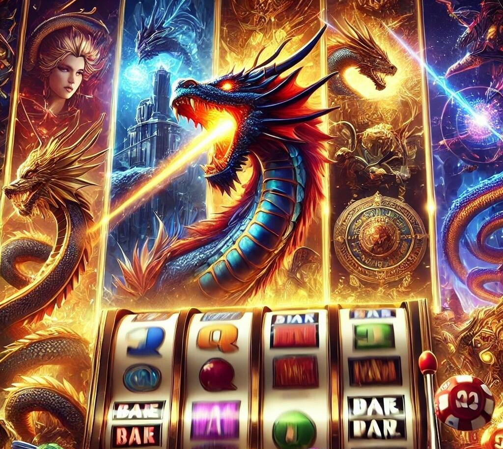 pus777 Slots Populares
