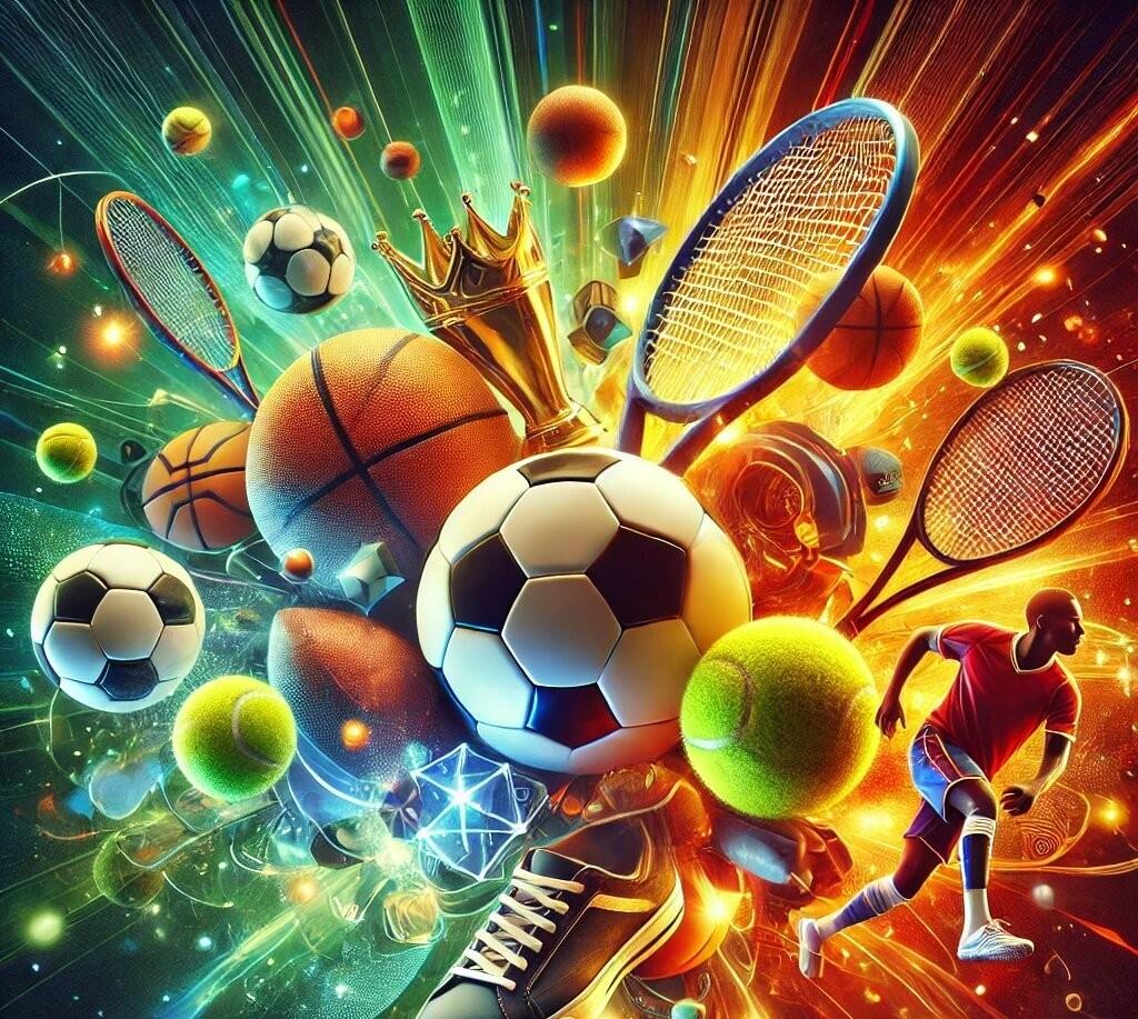 pus777 Esportes Populares