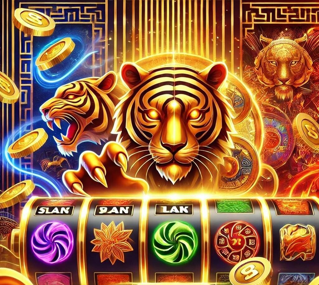 pus777 Introdução ao Fortune Tiger