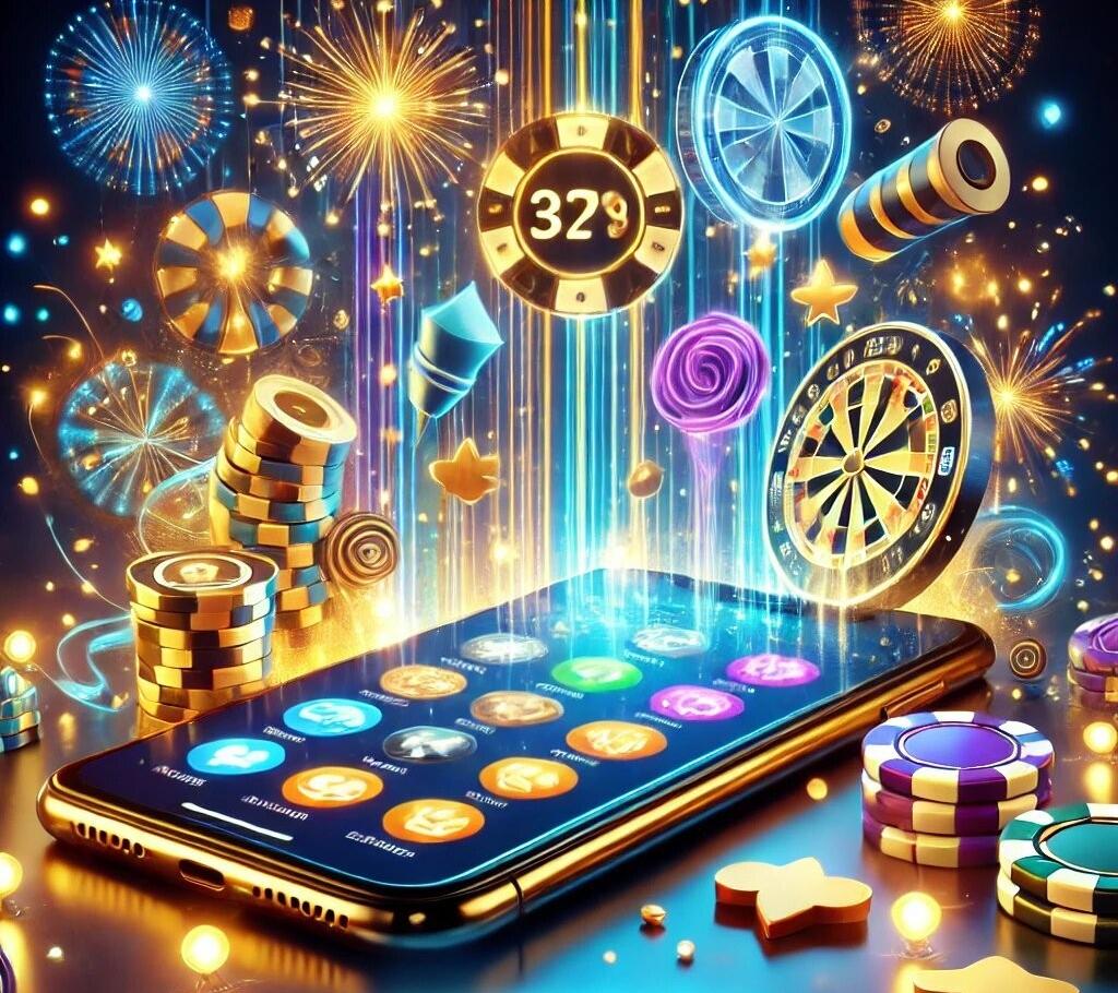 pus777 Por Que Baixar o App?