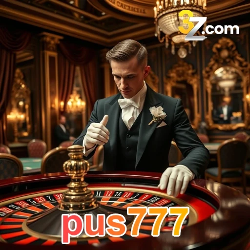 pus777 Jogos de caça-níqueis