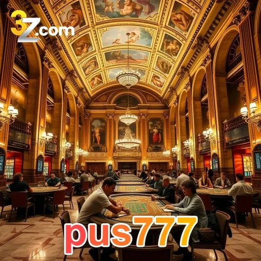 pus777
