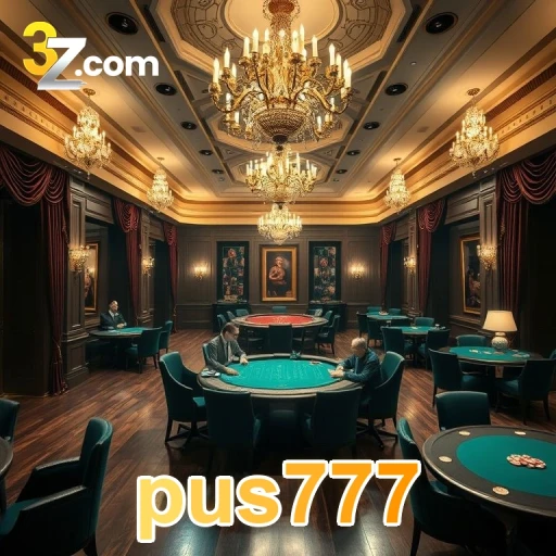 pus777 Apostas em Esportes