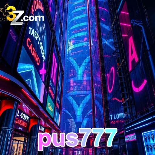 pus777 Acesso Rápido