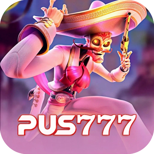 pus777 LOGO
