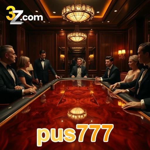 pus777 Jogos de caça-níqueis