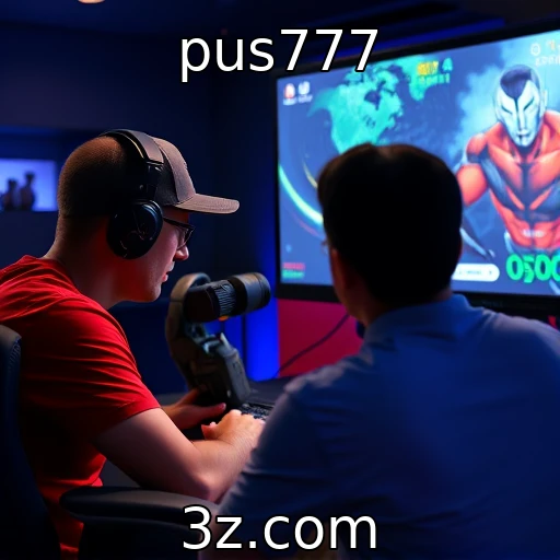 Crescimento das plataformas de streaming de jogos