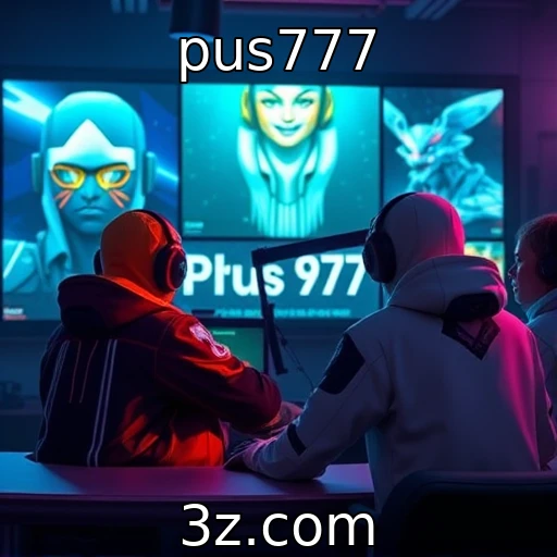 Crescimento das plataformas de streaming de jogos