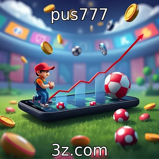 Crescimento do mercado de jogos móveis em 2025